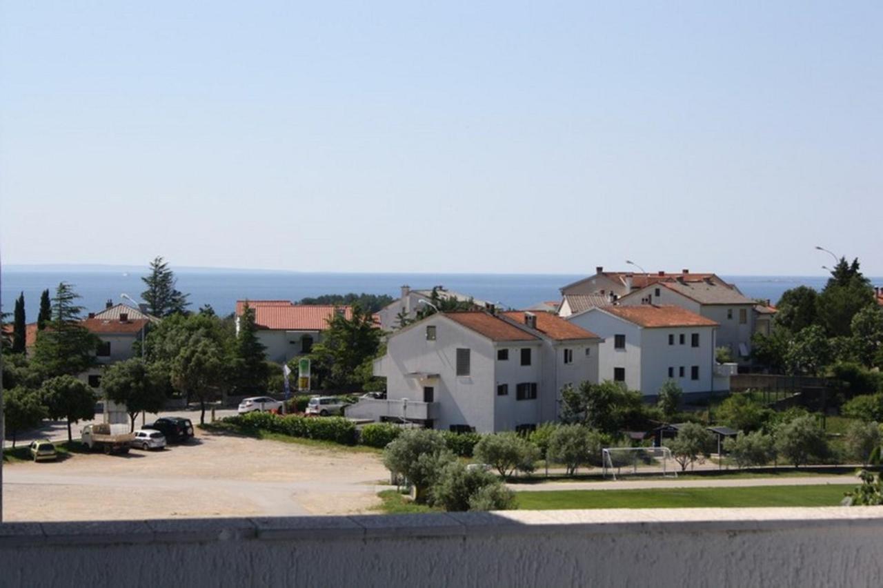 Apartments Nada Krk Island Buitenkant foto
